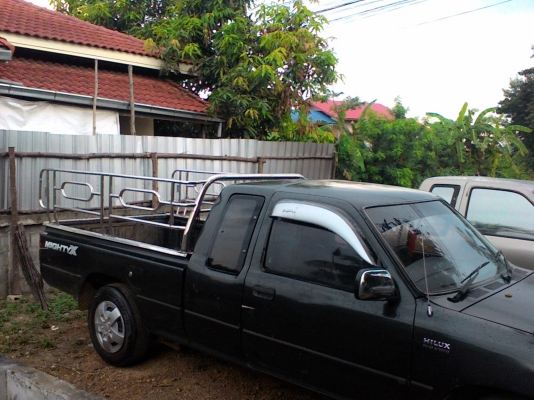 ขายไมตี้แคป2.5 พวงลัยเพาเวอร์ คัดชีสวย เครื่องดี แอร์เย็น ภาษีไม่ขาด 82000 บาท ขายไมตี้แคป2.5 พวงลัยเพาเวอร์ คัดชีสวย เครื่องดี แอร์เย็น ภาษีไม่ขาด 82000 บาท