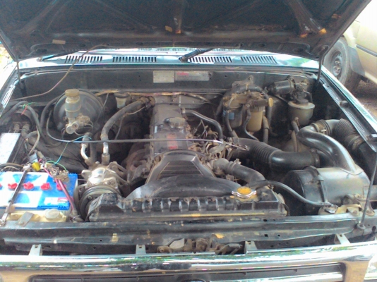 ขายไมตี้แคป2.5 พวงลัยเพาเวอร์ คัดชีสวย เครื่องดี แอร์เย็น ภาษีไม่ขาด 82000 บาท ขายไมตี้แคป2.5 พวงลัยเพาเวอร์ คัดชีสวย เครื่องดี แอร์เย็น ภาษีไม่ขาด 82000 บาท