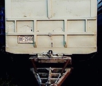 ขายด่วน ลูกพ่วง 2 คาน กระบะคอกเหล็กไม่ดั๊มพ์ความยาว 6 เมตรของอู่ ส.สุชัย สภาพดีมากครับพื้นไม่มีบุบไม่ยุบ ฝาข้างทั้งสองด้านไม่มีผุเลยพร้อมบรรทุกหนักได้เลย ช่วงล่างแน่นดี คัชซีมีดามไว้นิดหน่อยครับข้างเดียวพร้อมใช้งานไม่มีปัญหาครับ ยางสภาพดี 8 เส้นประมาณ 70\%