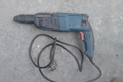 ขายสว่าน โรตารี่ตัวใหญ่