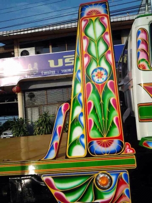 ขายกระบะเทรนเลอร์บรรทุกรถเกี่ยวข้าว รถตีดิน รถแมคโค