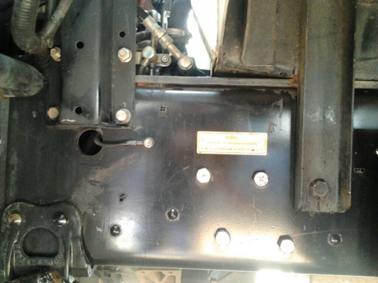 ขาย10ล้อ แม่ ลูกรถ 10 ล้อ 2 เพลา 344 แรงม้า