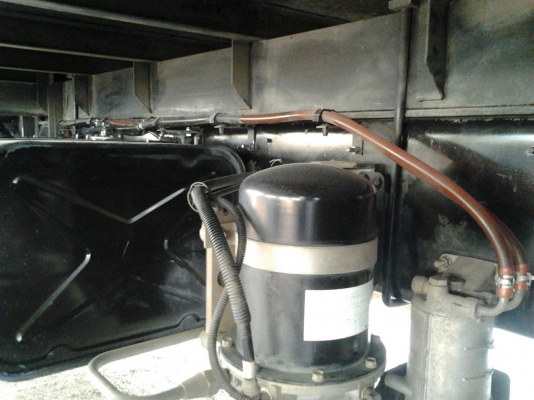 ขาย10ล้อ แม่ ลูกรถ 10 ล้อ 2 เพลา 344 แรงม้า