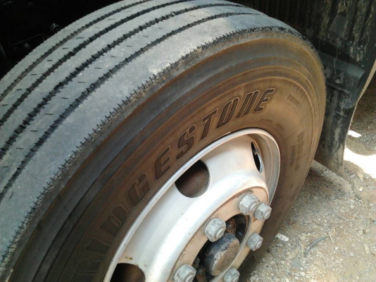 ขาย10ล้อ แม่ ลูกรถ 10 ล้อ 2 เพลา 344 แรงม้า