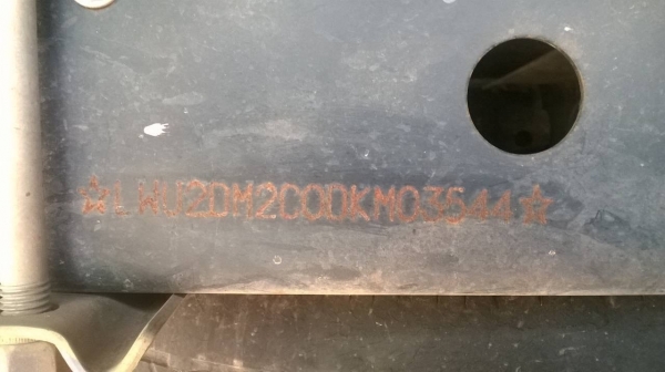 ขายรถบรรทุก 4 ล้อ DEVA ออกห้างปี 56 ป้ายเล็กไม่ติดเวลา รถใช้งานน้อย เชื้อเพลิงเบนซิน+แก๊ส LPG เครื่องดีมาก คัสซีสวย แอร์เย็น พาวเวอร์ ทะเบียนครบพร้อมโอนครับ ขายรถบรรทุก 4 ล้อ DEVA ออกห้างปี 56 ป้ายเล็กไม่ติดเวลา รถใช้งานน้อย เชื้อเพลิงเบนซิน+แก๊ส LPG เครื่องดีมาก คัสซีสวย แอร์เย็น พาวเวอร์ ทะเบียนครบพร้อมโอนครับ