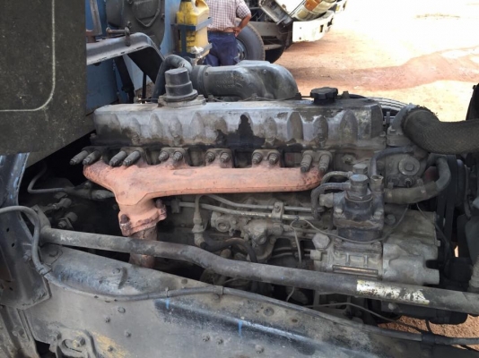 10 ล้อเพลาเดียว HINO FL187LA เบรคทิฟฟี่ เครื่อง 185 แรง รถสภาพดี ยางสวย เครื่องสวย คัสซีสวย เล่มพร้อม