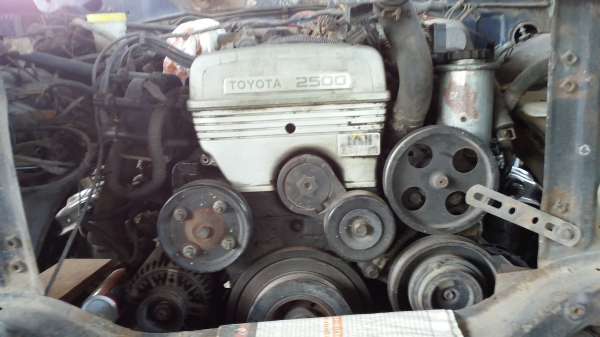 ขายเครื่อง 1jz ฝาขาว พร้อมเกียรออโต้ พร้อมกล่อง ใช้งานได้ปกติครับ ขายเครื่อง 1jz ฝาขาว พร้อมเกียรออโต้ พร้อมกล่อง ใช้งานได้ปกติครับ