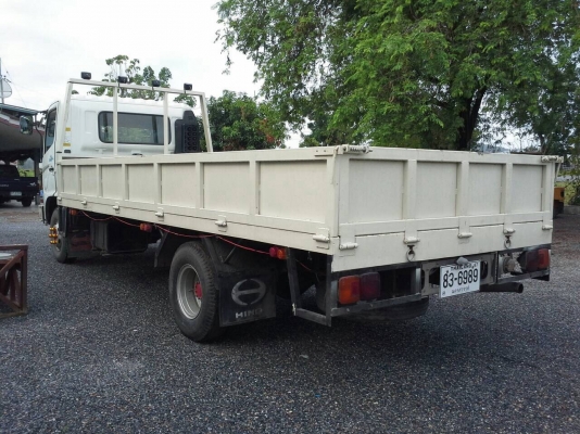 ขายหกล้อฮีโน่เมก้ายาว 5.60กว้าง ติดต่อโดยตรง 081-280-5754 ขายหกล้อฮีโน่เมก้ายาว 5.60กว้าง ติดต่อโดยตรง 081-280-5754