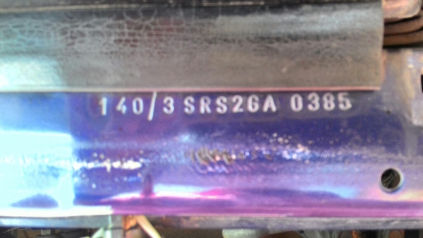 isuzu grandsdventure3.0 auto