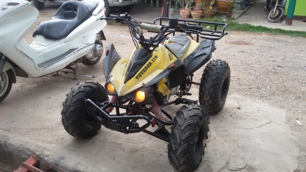 ATV110cc.