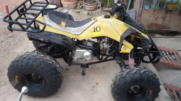 ATV110cc. ATV110cc.
