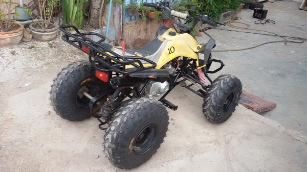 ATV110cc. ATV110cc.
