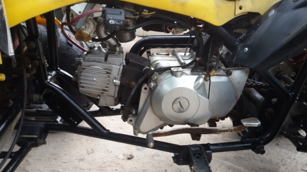 ATV110cc. ATV110cc.
