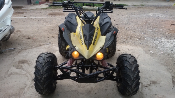 ATV110cc. ATV110cc.