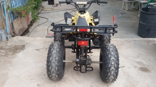 ATV110cc. ATV110cc.