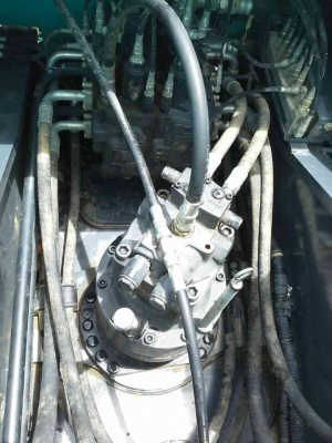 ขายรถยกรถ 6 ล้อ TOYOTA BU12 85 แรงม้า ราคา 60000