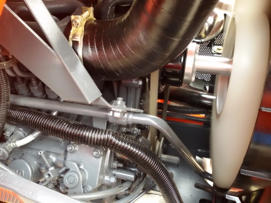 ปัญญาแทรคเตอร์..จัดมาให้ครับ ด่วน!!!คูโบต้า L3608 พร้อมใบมีดคานบน เล่มทะเบียนพร้อม จัดส่ง อ.เมือง จ.เพชรบูรณ์