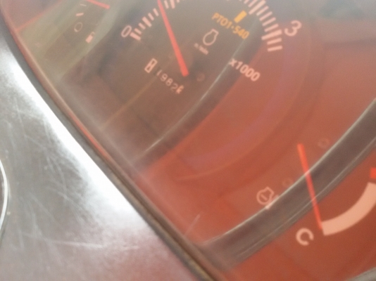 ปัญญาแทรคเตอร์..จัดมาให้ครับ ด่วน!!!คูโบต้า L3608 พร้อมใบมีดคานบน เล่มทะเบียนพร้อม จัดส่ง อ.เมือง จ.เพชรบูรณ์