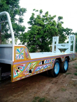 ขายเทเลอร์ HINO F17 สภาพสวยพร้อมใช้ ติดต่อได้ที่คุณ อ๊อฟ พิจิตร 086-737-9991 ขายเทเลอร์ HINO F17 สภาพสวยพร้อมใช้ ติดต่อได้ที่คุณ อ๊อฟ พิจิตร 086-737-9991