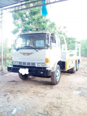 ขายเทเลอร์ HINO F17 สภาพสวยพร้อมใช้ ติดต่อได้ที่คุณ อ๊อฟ พิจิตร 086-737-9991 ขายเทเลอร์ HINO F17 สภาพสวยพร้อมใช้ ติดต่อได้ที่คุณ อ๊อฟ พิจิตร 086-737-9991