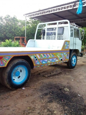 ขายเทเลอร์ HINO F17 สภาพสวยพร้อมใช้ ติดต่อได้ที่คุณ อ๊อฟ พิจิตร 086-737-9991 ขายเทเลอร์ HINO F17 สภาพสวยพร้อมใช้ ติดต่อได้ที่คุณ อ๊อฟ พิจิตร 086-737-9991