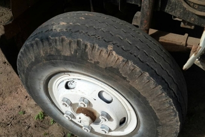 ขาย6ล้อ ดัมพ์120 4hf1 ช่วงล่างใหญ่ Fหน้าหลัง แชชซีสวย สโลว์อินเตอร์ พ.เพาเวอร์ เอกสารเล่มทะเบียนพร้อมโอน ขาย6ล้อ ดัมพ์120 4hf1 ช่วงล่างใหญ่ Fหน้าหลัง แชชซีสวย สโลว์อินเตอร์ พ.เพาเวอร์ เอกสารเล่มทะเบียนพร้อมโอน