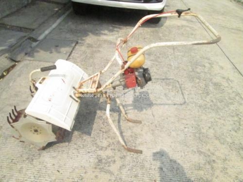 เครื่องกำจัดวัชพืชในร่องข้าว   MARUYAMA  MKC-304 รหัสสินค้า : 80802474หรือเพิ่มเติมไดที่ www.nihonmono.com