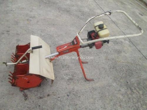 เครื่องกำจัดวัชพืชในร่องข้าว  MARUYAMA   MA3   รหัสสินค้า : 80802475  หรือเพิ่มเติมไดที่ www.nihonmono.com