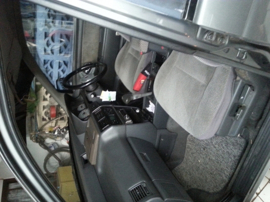 สเปชวากอน 7ที่นั่ง เครื่องเกียดี พร้อมใช้ แอเย้น