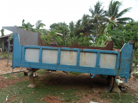 ขายกระบะดั๊มสภาพดี