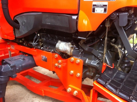 ขายรถไถ Kubota L4708(4WD) พร้อมใบมีดช้าง รถพร้อมใช้งาน ขายรถไถ Kubota L4708(4WD) พร้อมใบมีดช้าง รถพร้อมใช้งาน