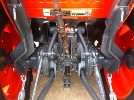 ขายรถไถ Kubota L4708(4WD) พร้อมใบมีดช้าง รถพร้อมใช้งาน ขายรถไถ Kubota L4708(4WD) พร้อมใบมีดช้าง รถพร้อมใช้งาน