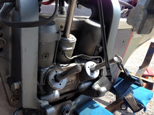 เรือแบส 16 ฟุต ยามาฮ่า 90 แรง พร้อมเทเลอร์นอก เรือนำเข้า