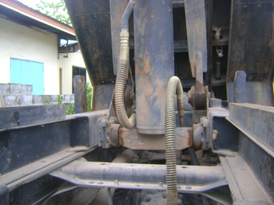 ฟูโซ่  240 เทอร์โบ 2เพลา ปี56 ((คันเดียวในประเทศไทย  ไมล์แท้ 13,554 กม.))   ราคา  2,100,000 บาท