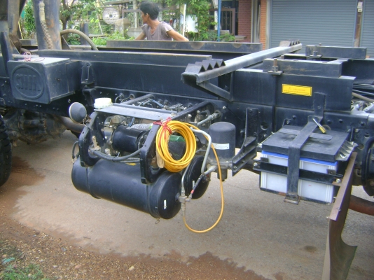 ฟูโซ่  240 เทอร์โบ 2เพลา ปี56 ((คันเดียวในประเทศไทย  ไมล์แท้ 13,554 กม.))   ราคา  2,100,000 บาท