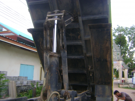 ฟูโซ่  240 เทอร์โบ 2เพลา ปี56 ((คันเดียวในประเทศไทย  ไมล์แท้ 13,554 กม.))   ราคา  2,100,000 บาท