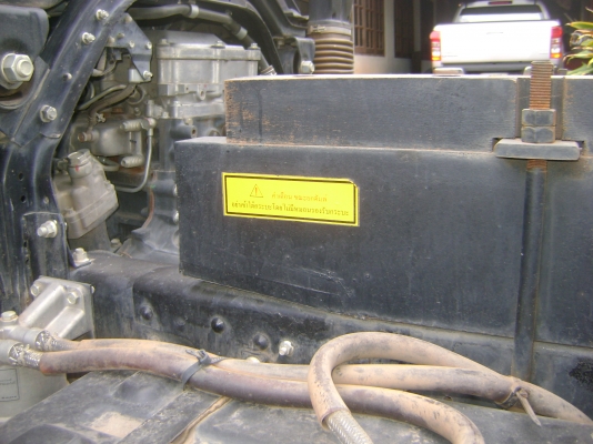 ฟูโซ่  240 เทอร์โบ 2เพลา ปี56 ((คันเดียวในประเทศไทย  ไมล์แท้ 13,554 กม.))   ราคา  2,100,000 บาท