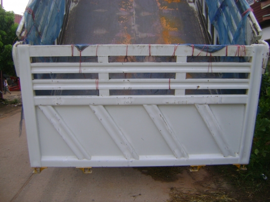 ฟูโซ่  240 เทอร์โบ 2เพลา ปี56 ((คันเดียวในประเทศไทย  ไมล์แท้ 13,554 กม.))   ราคา  2,100,000 บาท