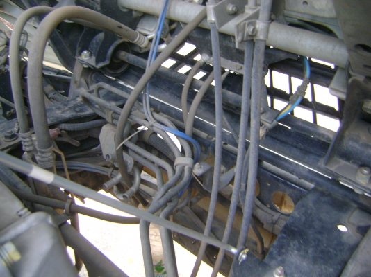 ฟูโซ่  240 เทอร์โบ 2เพลา ปี56 ((คันเดียวในประเทศไทย  ไมล์แท้ 13,554 กม.))   ราคา  2,100,000 บาท