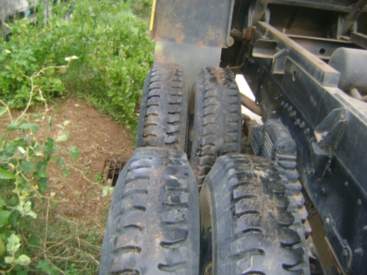 ฟูโซ่  240 เทอร์โบ 2เพลา ปี56 ((คันเดียวในประเทศไทย  ไมล์แท้ 13,554 กม.))   ราคา  2,100,000 บาท