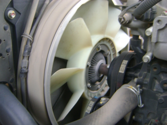 ฟูโซ่  240 เทอร์โบ 2เพลา ปี56 ((คันเดียวในประเทศไทย  ไมล์แท้ 13,554 กม.))   ราคา  2,100,000 บาท