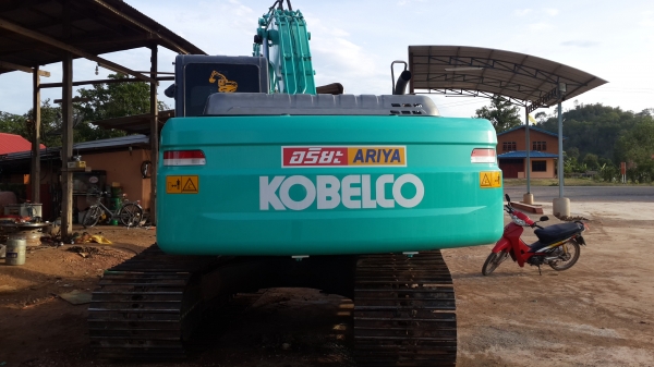 ขายคับ KOBELCO SK200-8 YN12 T0992 สวยมากคับระบบ ขายคับ KOBELCO SK200-8 YN12 T0992 สวยมากคับระบบ