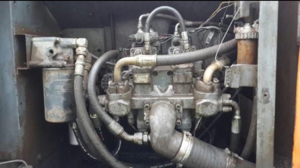 ขาย. Zx200-1 พร้อมใช้งาน.