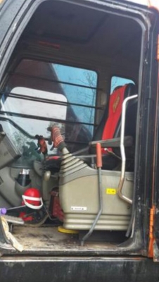 ขาย. Zx200-1 พร้อมใช้งาน.