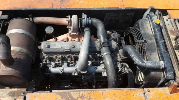 ขาย Ex200-3. พร้อมใช้งาน