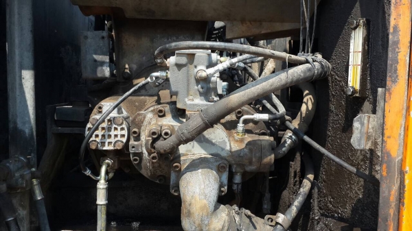 ขาย Ex200-3. พร้อมใช้งาน