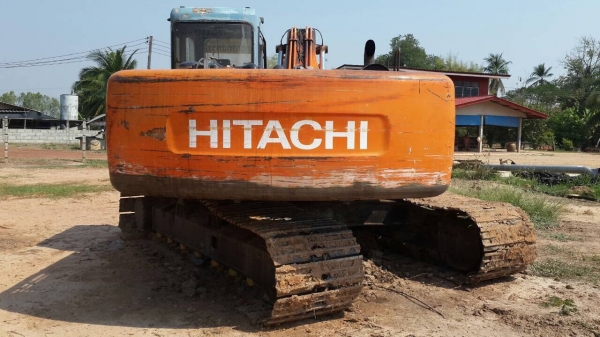 ขาย Ex200-3. พร้อมใช้งาน