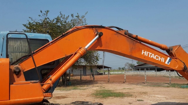 ขาย Ex200-3. พร้อมใช้งาน