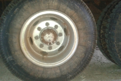 สิบล้อ((แจ้งราคาผิดแค 265,000 )) หัวยาว165แรง 2เพา ช่วงล่าง คานหนัา_หลังเพา_ไอ้หลง FUSO เกียร์ใหญ่6สปีด สโลส อินเตอร์4สปีด สภาพพร้อมใช้งาน ทะเบียนพร้อมโอน