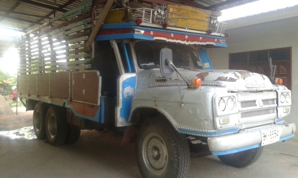 สิบล้อ((แจ้งราคาผิดแค 265,000 )) หัวยาว165แรง 2เพา ช่วงล่าง คานหนัา_หลังเพา_ไอ้หลง FUSO เกียร์ใหญ่6สปีด สโลส อินเตอร์4สปีด สภาพพร้อมใช้งาน ทะเบียนพร้อมโอน